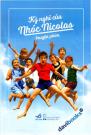 Kỳ Nghỉ Của Nhóc Nicolas - Truyện Phim