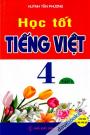 Học Tốt Tiếng Việt 4 Tập 1