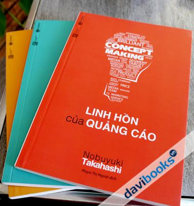 Bộ Sách Marketing Kiểu Nhật (3 Quyển)