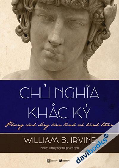 Chủ Nghĩa Khắc Kỷ