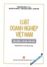 Luật Doanh Nghiệp Việt Nam