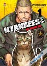 Nyankees - Bầy Mèo Bất Hảo - Tập 1