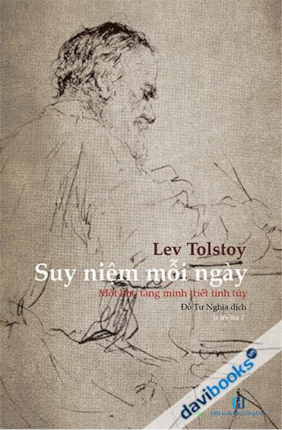 Suy Niệm Mỗi Ngày