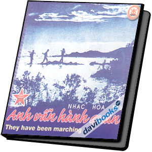 Anh Vẫn Hành Quân