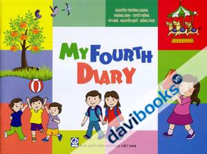 My Fourth Diary 4