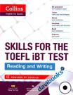 Skills For The Toefl IBT Test Reading And Writing + CD