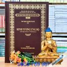 [Theravada] Tam Tạng Thượng Tọa Bộ (Bộ 9 Quyển Mạ Vàng) - Q.3: Kinh Tương Ưng Bộ (Samyutta Nikaya)