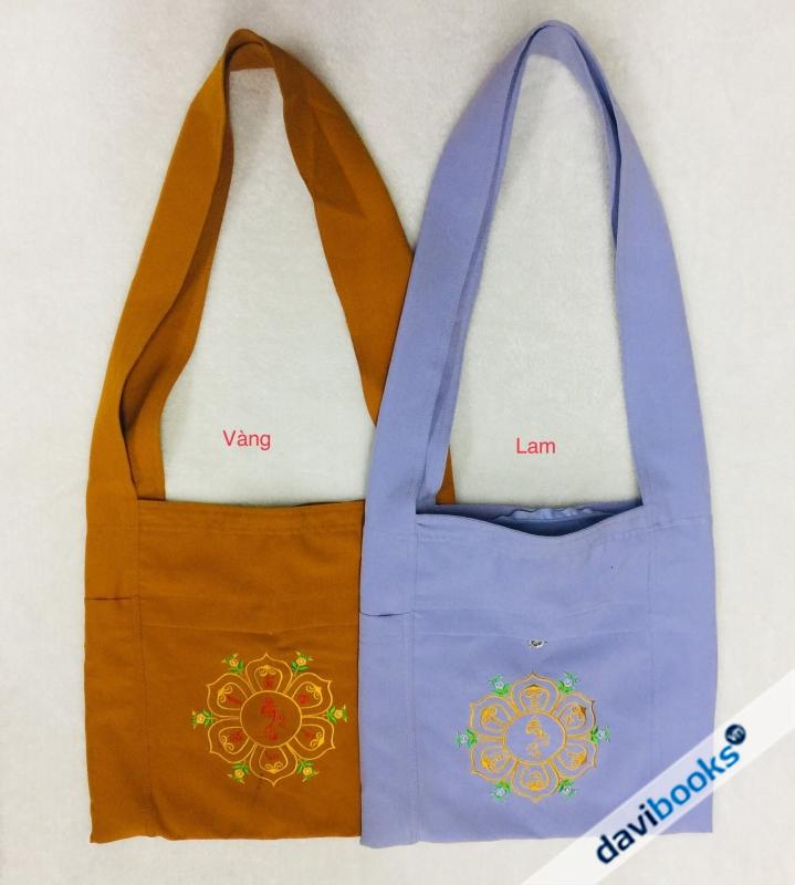 (ad6328) Đãi Tăng Chữ Phạn 33 x 36 cm