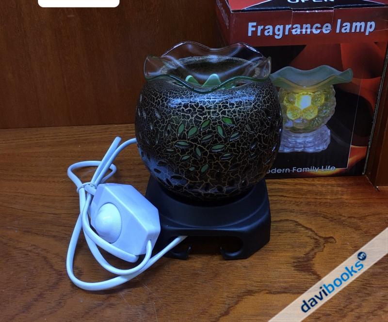 (ad4056) Đèn Xông Hương T0420