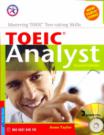 Toeic Analyst Second Edition 