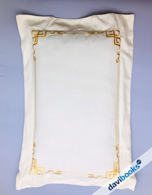 (ad4795) Gối Vỏ Đậu