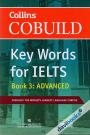 Collins Cobuild Key Words for Ielts Book 3 Advanced