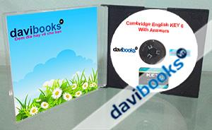 Key English Test 6 With Answers - 2CD