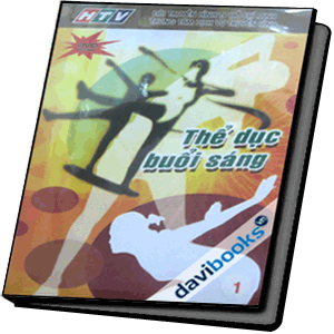 Thể Dục Buổi Sáng Tập 1