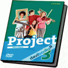 Project 3: DVD (9780194763349)