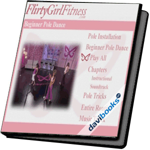 Flirty Girl Fitness - Pole Dance 