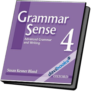 Grammar Sense 4 Audcds 9780194490245