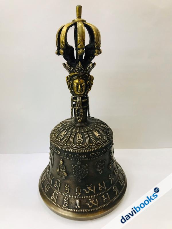 (ad6279) Linh Tây Tạng Đẹp