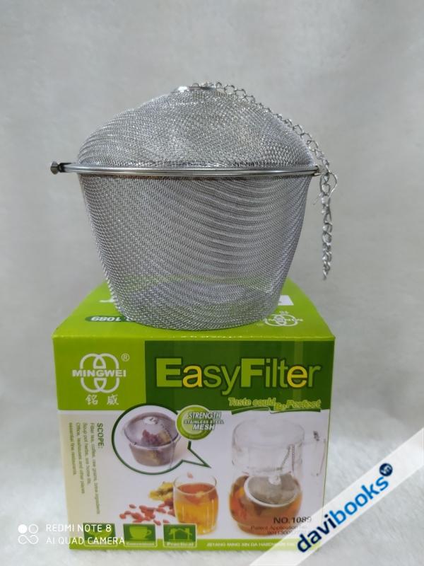 (ad6136) Lọc Trà Đài Loan Lớn