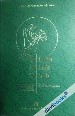 Luận Phật Tính – Thích Nguyên Chơn