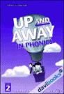 Up&Away in Phonics 2: Book (9780194349611)