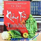 Khổng Tử Tinh Hoa - Yu Dan