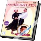 New ABC's of Latin - Tự học các vũ điệu Latin căn bản