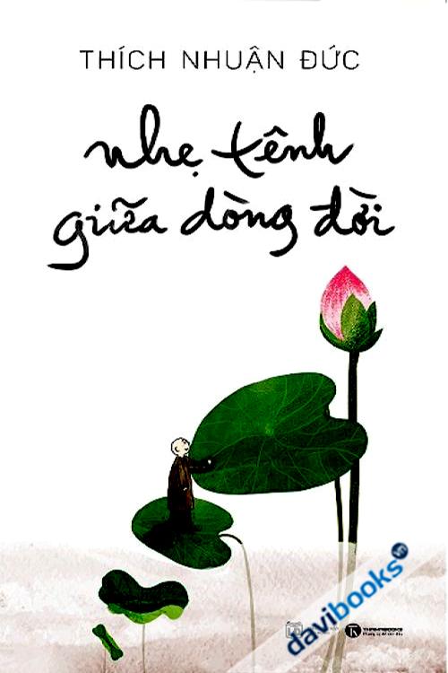 Nhẹ Tênh Giữa Dòng Đời