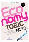 Economy TOEIC RC 1000 Volume 2