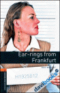 OBWL 3E Level 2 Ear-rings From Frankfurt (9780194790598)