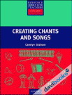 Primary RBT: Creating Chants & Songs (Book & AudCD Pack) (9780194422369)