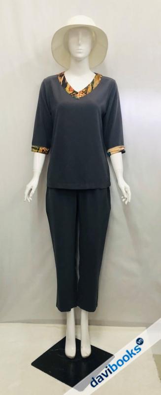 (ad1825) Silk Cát Viền