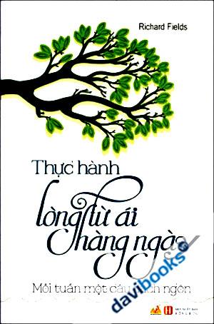 Thực Hành Lòng Từ Ái Hàng Ngày