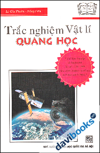 Trắc Nghiệm Vật Lí - Quang Học