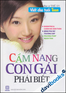 Cẩm Nang Con Gái Phải Biết