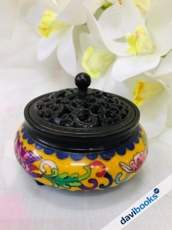 (ad10530) Lư Xông Trầm 400