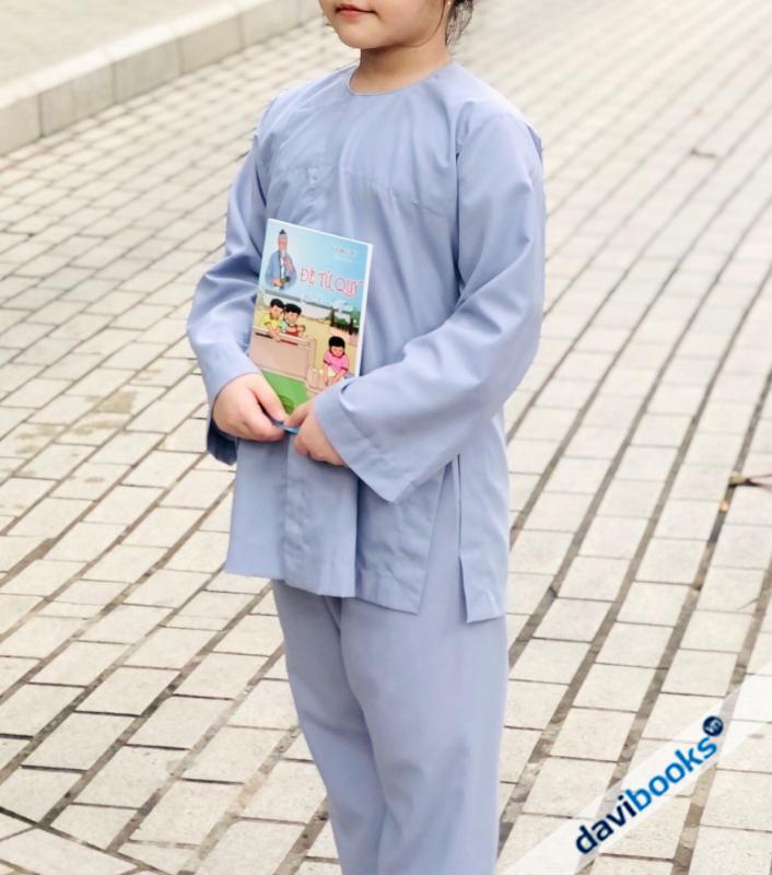 (ad5251) Vạt Khách Kate