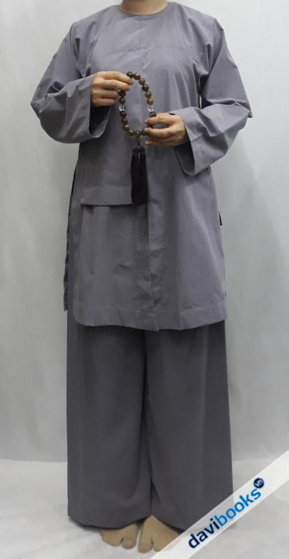 (ad5184) Vạt Ni Vải Đài Loan