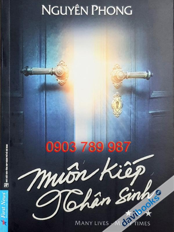 [NEW] Muôn Kiếp Nhân Sinh Tập 3