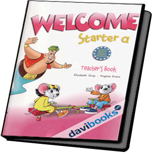 Welcome Starter a