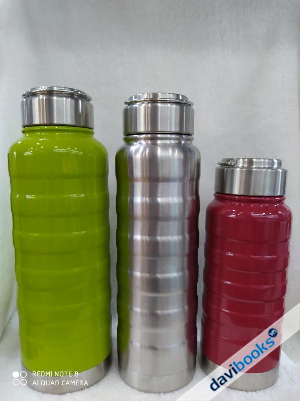 (ad6147) Bình Giữ Nhiệt Inox
