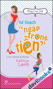 Blog Con Gái Kế Hoạch