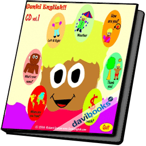 Genki English Education Games