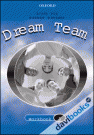Dream Team 3: Work Book (9780194359535)