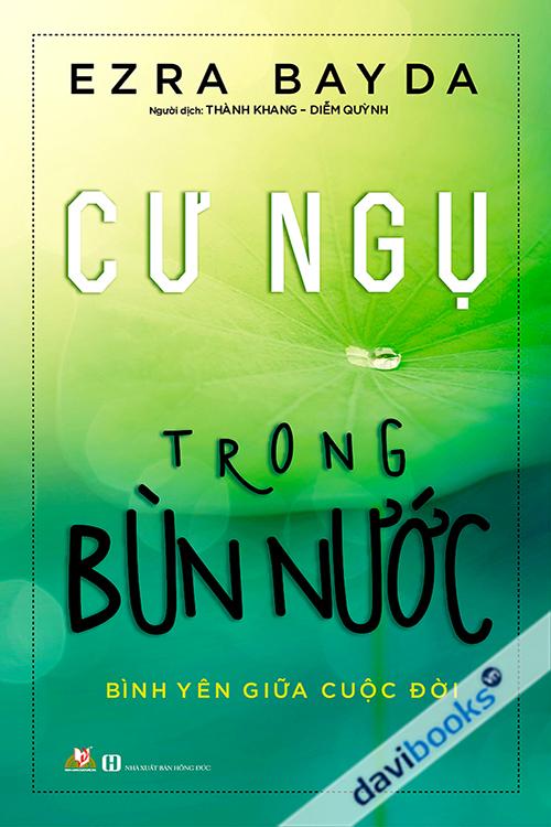 Cư Ngụ Trong Bùn Nước