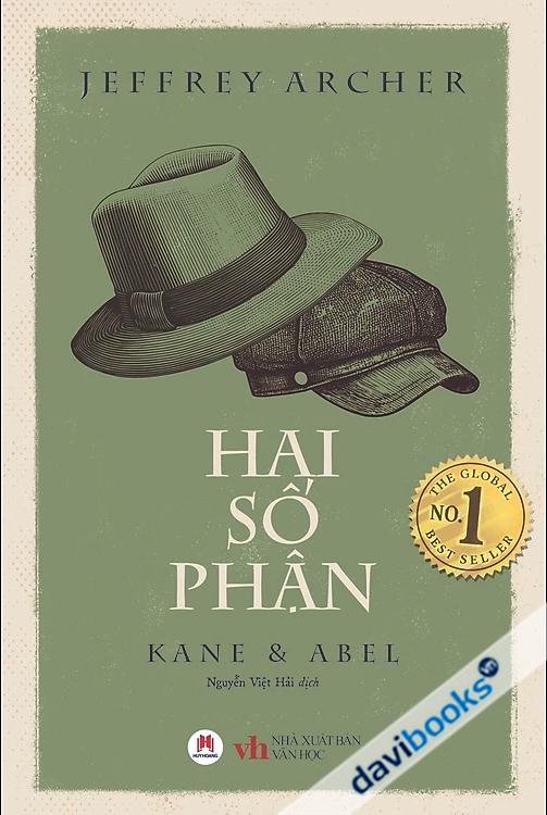 Hai Số Phận 
