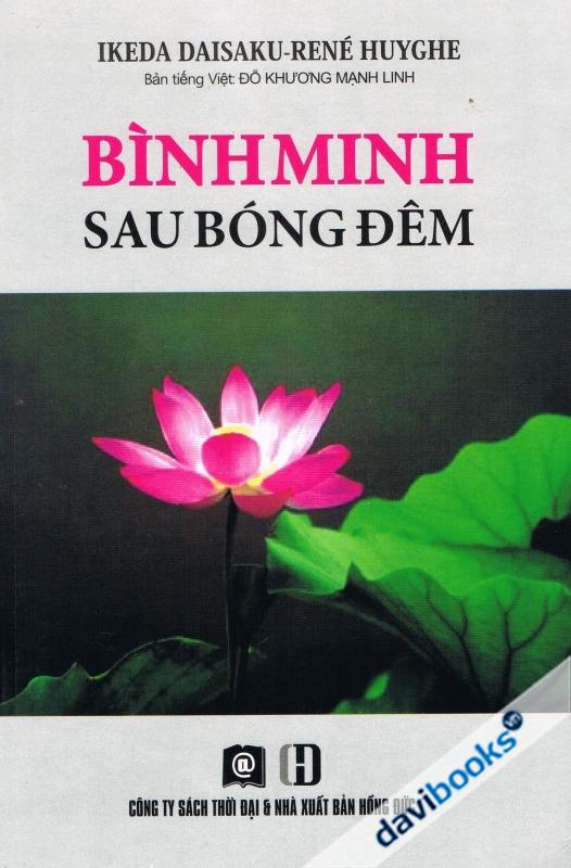Bình Minh Sau Bóng Đêm