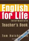 English For Life Intermediate: Teacher's Book Pack (9780194306348)