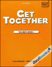 Get Together 1: Teacher's Book (9780194516082)