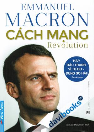 Cách Mạng REVOLUTION